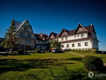 Pokoje gościnne Góraleczka