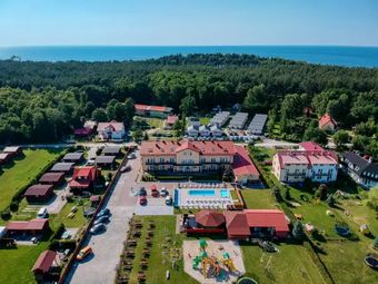 Ośrodek Wczasowy Czarski