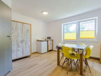 Pokoje Gościnne u Iwony