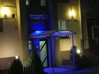 Hotel Martiz