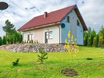Lawendowy Domek