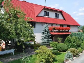 Pokoje i Apartamenty Aneta