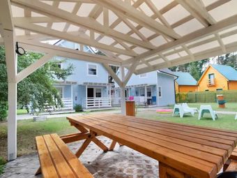 Błękitna Przystań