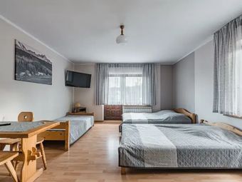 Pokoje Gościnne Sasanka