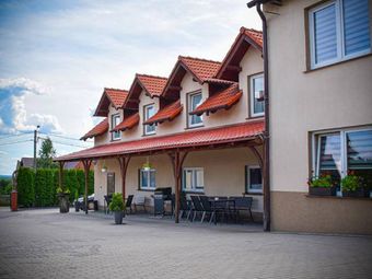 Hostel Sadowianka