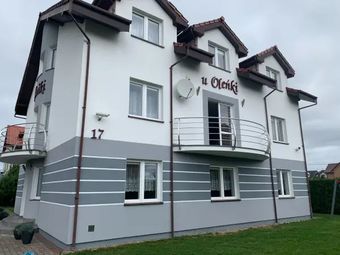Pokoje Gościnne U Oleńki
