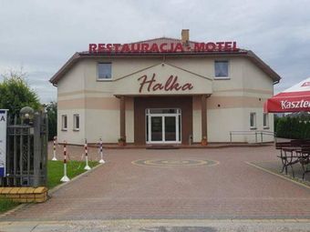 Restauracja i Motel Halka