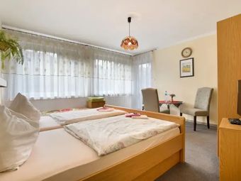 Agroturystyka Maria Luiza