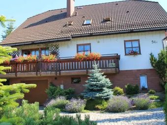 Agroturystyka U.R. Orłowscy