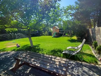 Dla Przyjaciół - Apartamenty