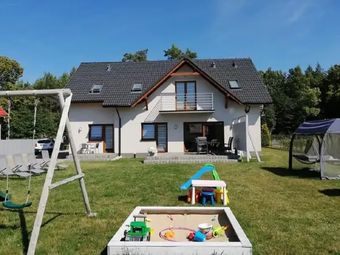 Pokoje oraz Apartamenty Kinga