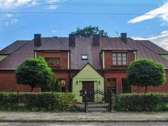 Stara Szkoła Sami Swoi 