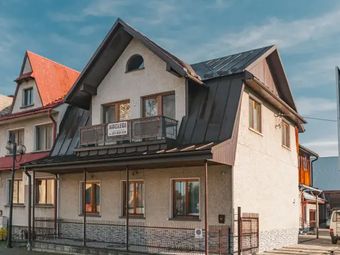 Pokoje u Mariana i Janiny