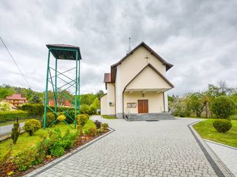 Kościół pw. Najświętszego Serca Pana Jezusa