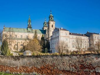 Sanktuarium Matki Boskiej Bolesnej