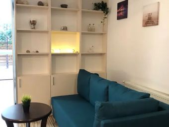 Apartament Pod Czwórką