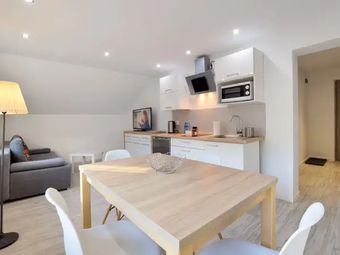 Apartamenty Karkonoskie