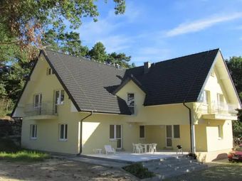 Pensjonat Słoneczny