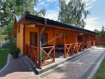 Ośrodek Wypoczynkowy NATALIA