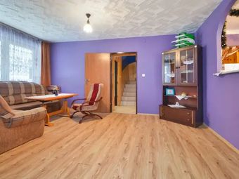 Domek pod Skrzycznym