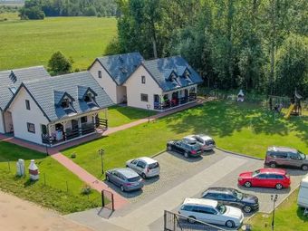 Przystań pod Topolami