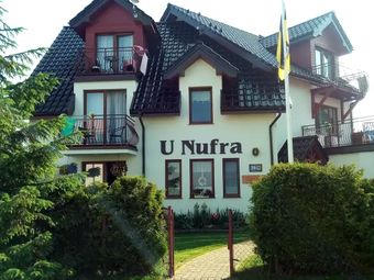 U Nufra