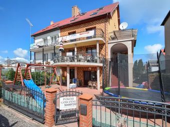 Pokoje Gościnne U ANNY