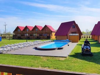 Domki Letniskowe Orka