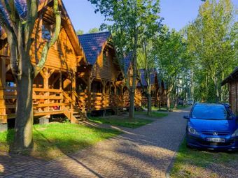 Ośrodek Wypoczynkowy Neptun