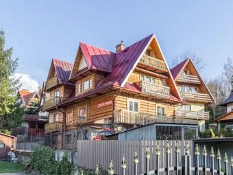 Pokoje gościnne Barbara