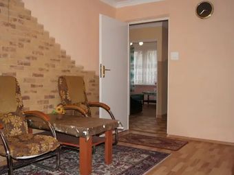 Samodzielne mieszkania