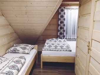 Pokoje Gościnne U Władka