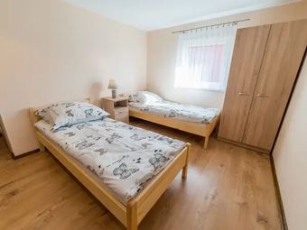 Domki Letniskowe u Ewy 