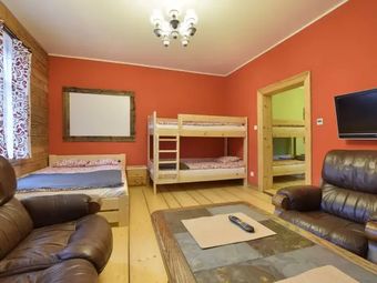 Apartament Dobry klimat 