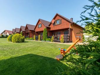 Domki letniskowe Błękit