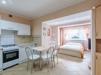 Pokoje gościnne Olena