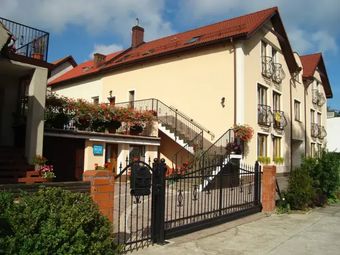 Pokoje gościnne M&M