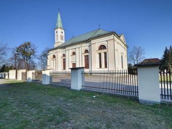 Kościół ewangelicko-augsburski Jakuba Starszego