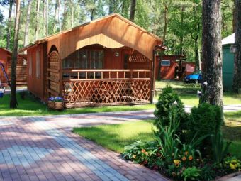 Ośrodek Wypoczynkowy Plaża