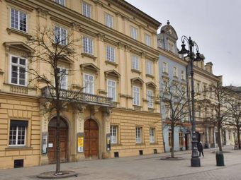 Piwnica Pod Baranami