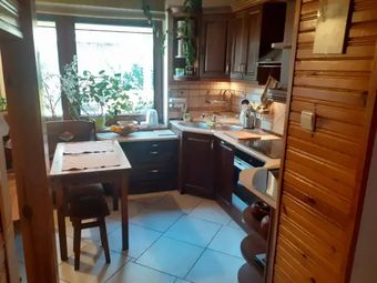 Apartament nad zalewem