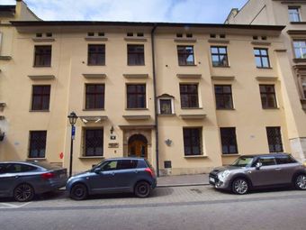 Kamienica Pod Obrazem