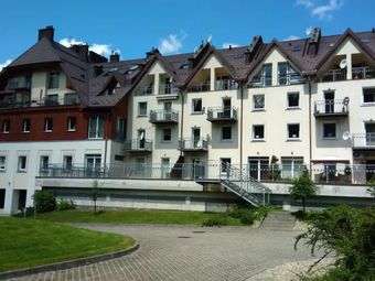 Apartament Jędrek 