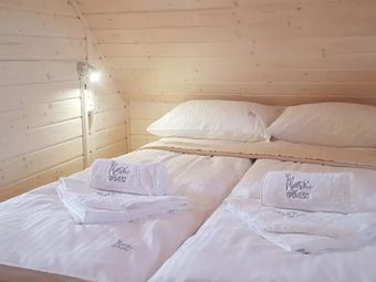 Domki Morskie Opowieści