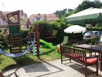 Pokoje Gościnne Danusia