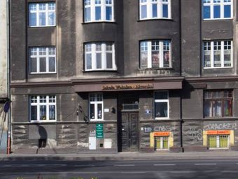 Szkoła Wokalno-Aktorska