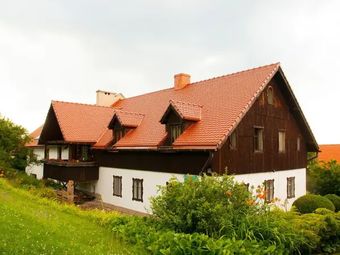 Agroturystyka Dom Skowronki