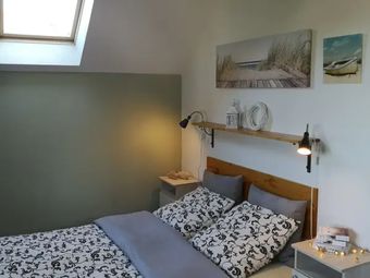 Chatka W Małym Lasku