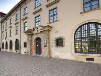 Kamienica Szołayskich