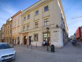 Klub Dziennikarzy Pod Gruszką